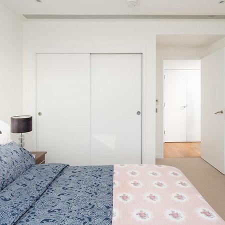 Altido Bright, Modern Apartment In Elephant & Castle London Eksteriør billede